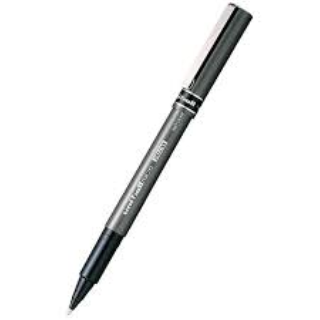 UNIBALL MICRO DELUXE ROLLER PEN BLUE  UB155